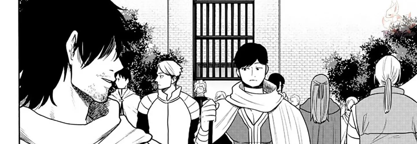 Yuusha Goroshi No Moto Ansatsusha. ~Mushoku No Ossan Kara Hajimaru Second Life~ Chapter 2 - 58