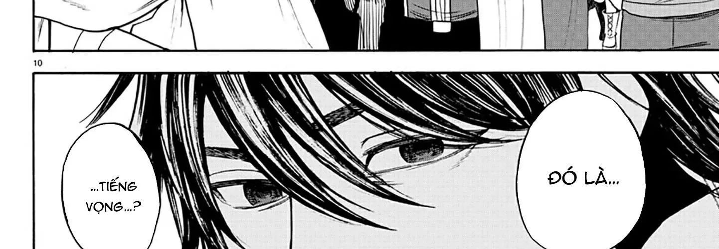 Yuusha Goroshi No Moto Ansatsusha. ~Mushoku No Ossan Kara Hajimaru Second Life~ Chapter 2 - 60