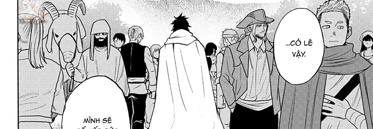 Yuusha Goroshi No Moto Ansatsusha. ~Mushoku No Ossan Kara Hajimaru Second Life~ Chapter 2 - 62