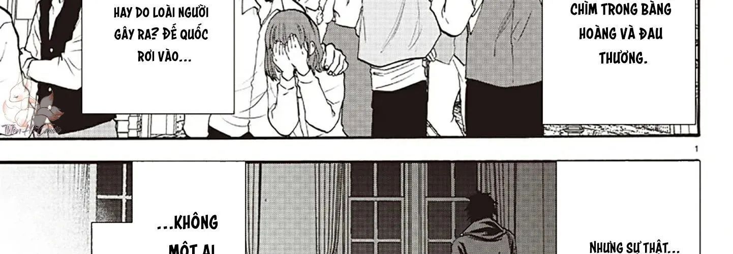 Yuusha Goroshi No Moto Ansatsusha. ~Mushoku No Ossan Kara Hajimaru Second Life~ Chapter 2 - 8