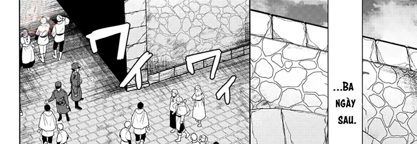 Yuusha Goroshi No Moto Ansatsusha. ~Mushoku No Ossan Kara Hajimaru Second Life~ Chapter 2 - 72