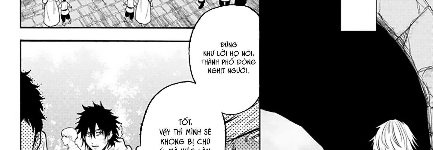 Yuusha Goroshi No Moto Ansatsusha. ~Mushoku No Ossan Kara Hajimaru Second Life~ Chapter 2 - 74