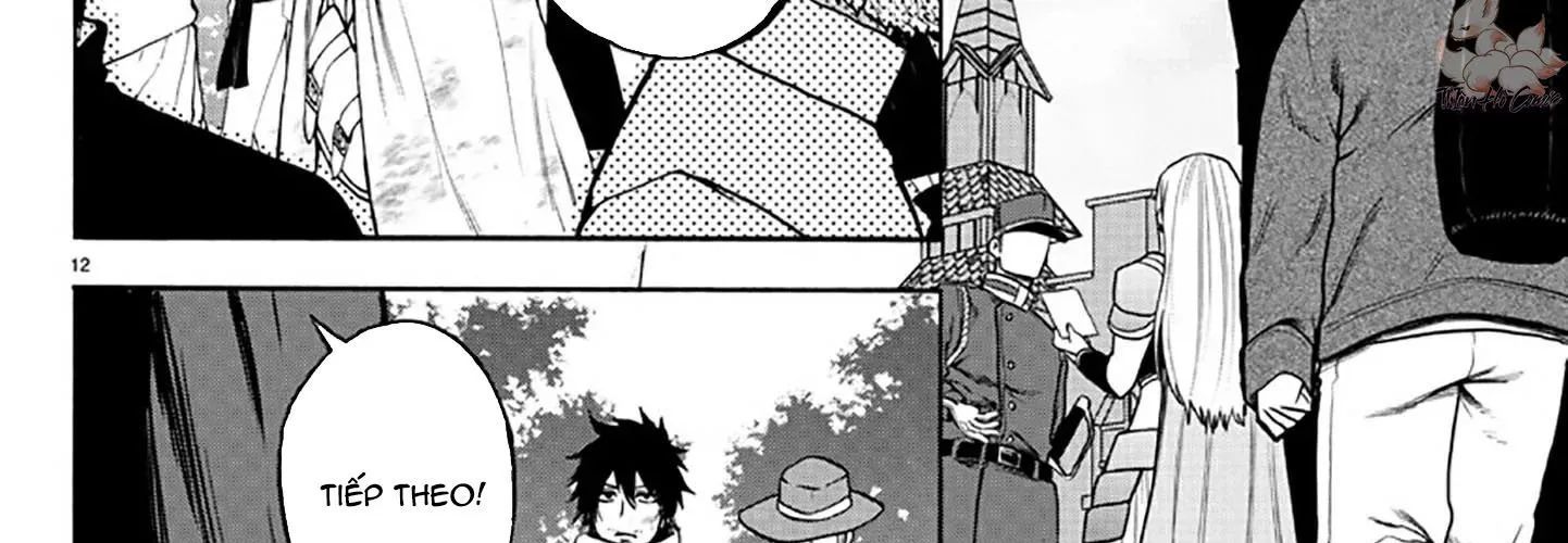 Yuusha Goroshi No Moto Ansatsusha. ~Mushoku No Ossan Kara Hajimaru Second Life~ Chapter 2 - 76