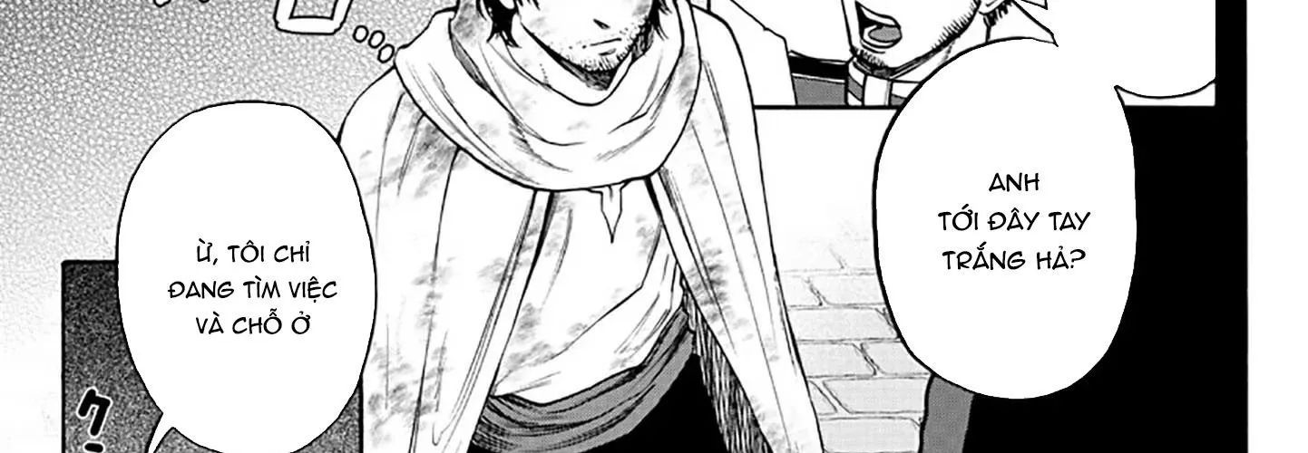 Yuusha Goroshi No Moto Ansatsusha. ~Mushoku No Ossan Kara Hajimaru Second Life~ Chapter 2 - 83