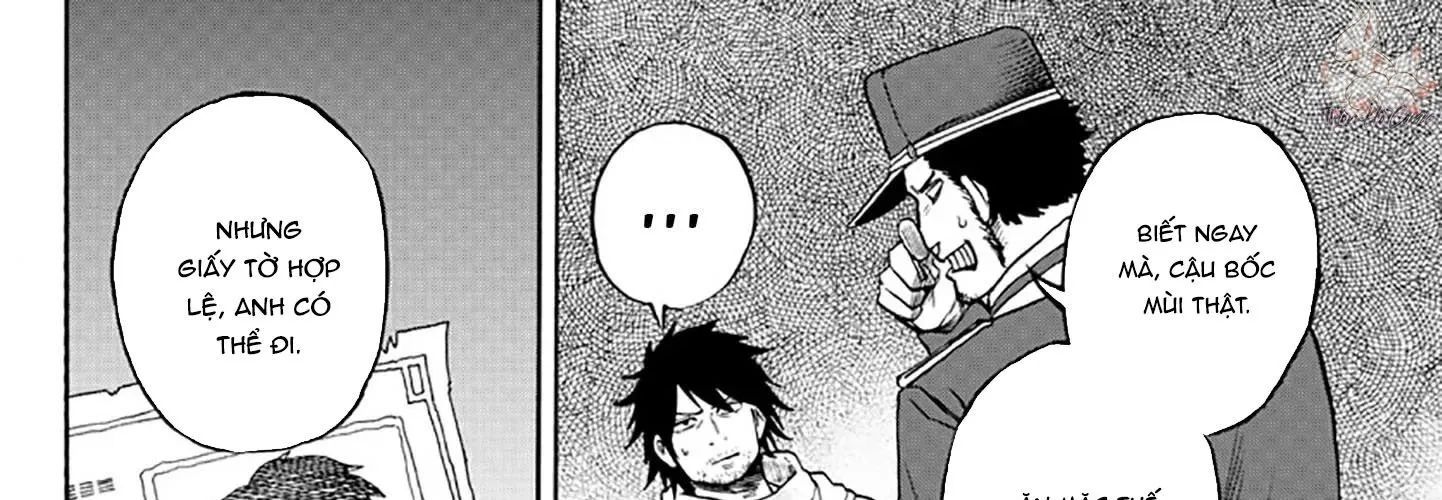 Yuusha Goroshi No Moto Ansatsusha. ~Mushoku No Ossan Kara Hajimaru Second Life~ Chapter 2 - 86