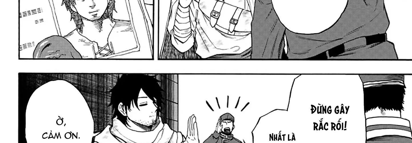 Yuusha Goroshi No Moto Ansatsusha. ~Mushoku No Ossan Kara Hajimaru Second Life~ Chapter 2 - 88