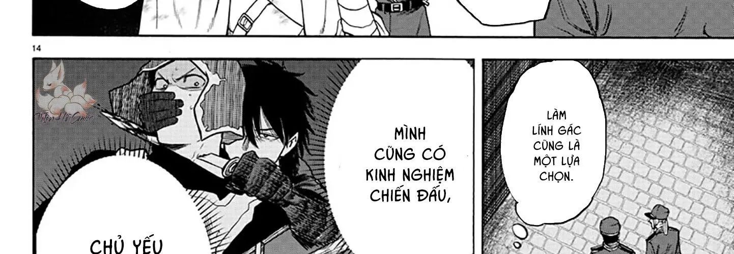 Yuusha Goroshi No Moto Ansatsusha. ~Mushoku No Ossan Kara Hajimaru Second Life~ Chapter 2 - 90