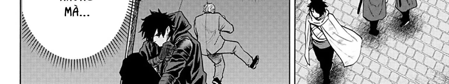 Yuusha Goroshi No Moto Ansatsusha. ~Mushoku No Ossan Kara Hajimaru Second Life~ Chapter 2 - 92