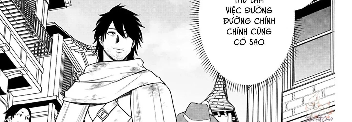 Yuusha Goroshi No Moto Ansatsusha. ~Mushoku No Ossan Kara Hajimaru Second Life~ Chapter 2 - 95