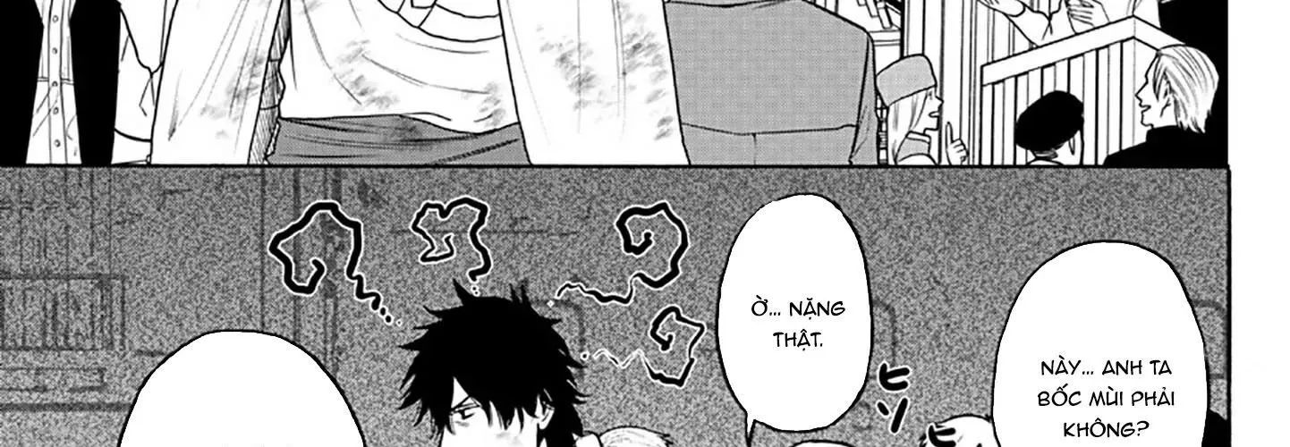 Yuusha Goroshi No Moto Ansatsusha. ~Mushoku No Ossan Kara Hajimaru Second Life~ Chapter 2 - 97