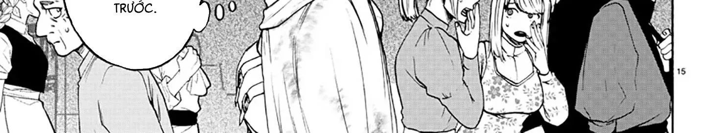 Yuusha Goroshi No Moto Ansatsusha. ~Mushoku No Ossan Kara Hajimaru Second Life~ Chapter 2 - 99