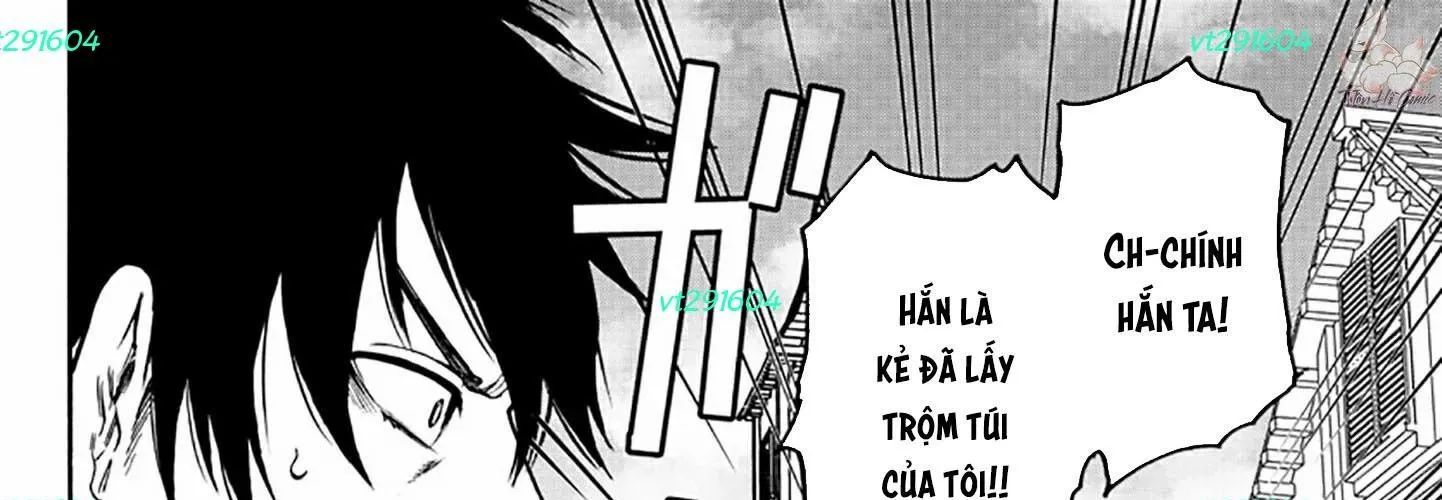 Yuusha Goroshi No Moto Ansatsusha. ~Mushoku No Ossan Kara Hajimaru Second Life~ Chapter 3 - 11