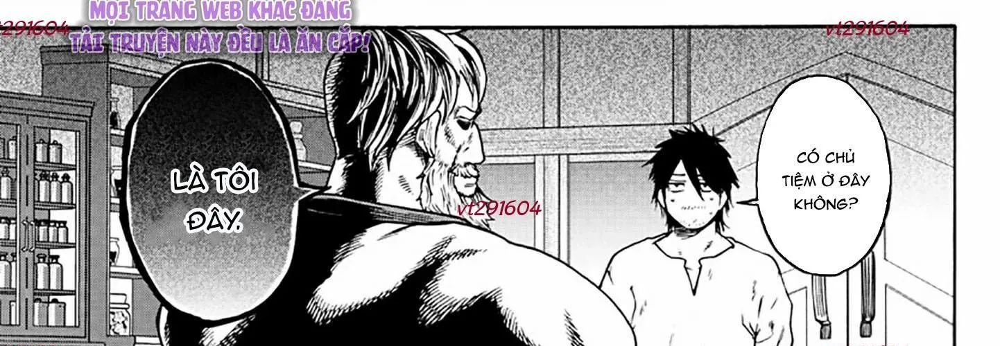 Yuusha Goroshi No Moto Ansatsusha. ~Mushoku No Ossan Kara Hajimaru Second Life~ Chapter 3 - 104