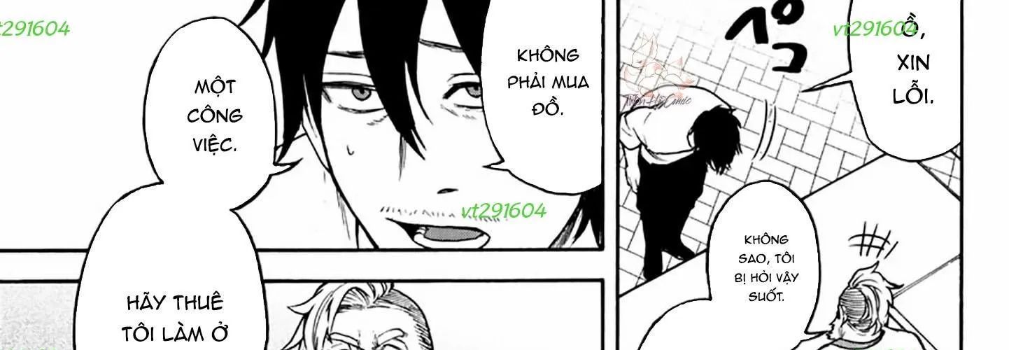 Yuusha Goroshi No Moto Ansatsusha. ~Mushoku No Ossan Kara Hajimaru Second Life~ Chapter 3 - 106