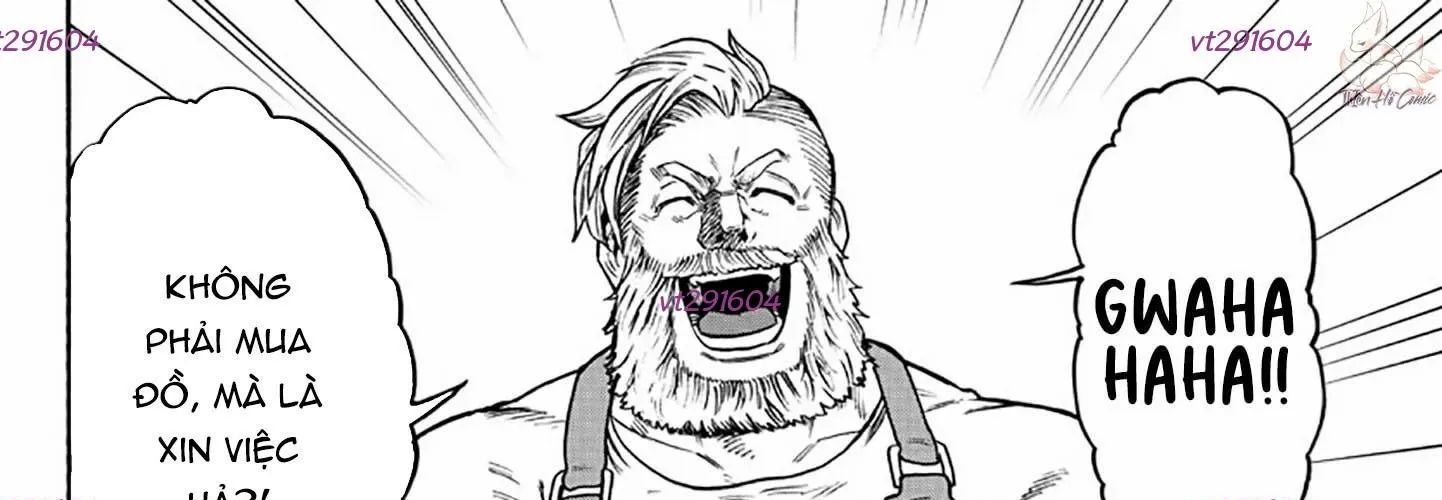 Yuusha Goroshi No Moto Ansatsusha. ~Mushoku No Ossan Kara Hajimaru Second Life~ Chapter 3 - 109