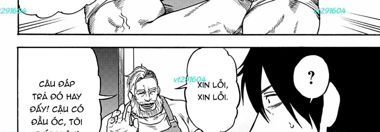 Yuusha Goroshi No Moto Ansatsusha. ~Mushoku No Ossan Kara Hajimaru Second Life~ Chapter 3 - 111