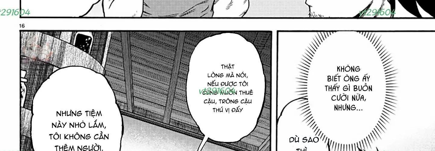 Yuusha Goroshi No Moto Ansatsusha. ~Mushoku No Ossan Kara Hajimaru Second Life~ Chapter 3 - 113