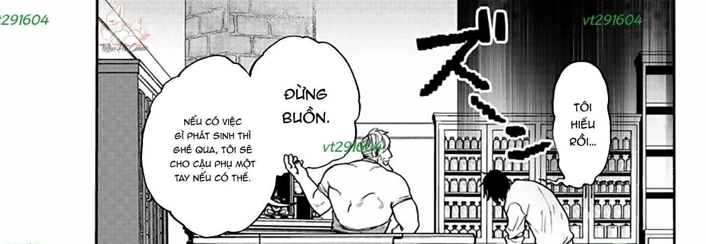 Yuusha Goroshi No Moto Ansatsusha. ~Mushoku No Ossan Kara Hajimaru Second Life~ Chapter 3 - 116