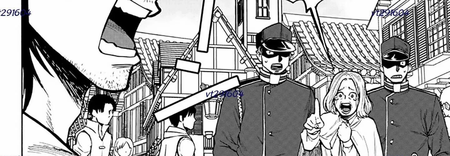 Yuusha Goroshi No Moto Ansatsusha. ~Mushoku No Ossan Kara Hajimaru Second Life~ Chapter 3 - 13