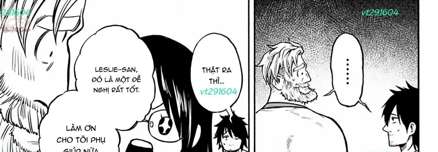 Yuusha Goroshi No Moto Ansatsusha. ~Mushoku No Ossan Kara Hajimaru Second Life~ Chapter 3 - 130