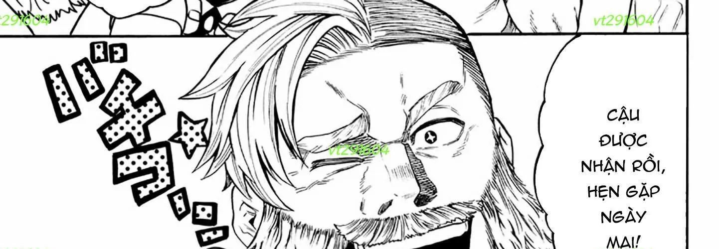 Yuusha Goroshi No Moto Ansatsusha. ~Mushoku No Ossan Kara Hajimaru Second Life~ Chapter 3 - 132