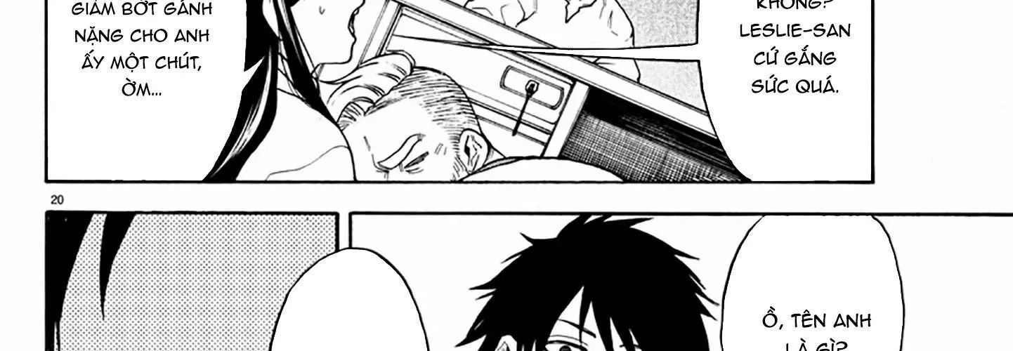 Yuusha Goroshi No Moto Ansatsusha. ~Mushoku No Ossan Kara Hajimaru Second Life~ Chapter 3 - 141