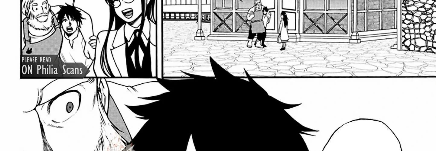 Yuusha Goroshi No Moto Ansatsusha. ~Mushoku No Ossan Kara Hajimaru Second Life~ Chapter 3 - 153