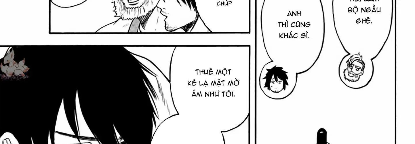 Yuusha Goroshi No Moto Ansatsusha. ~Mushoku No Ossan Kara Hajimaru Second Life~ Chapter 3 - 162