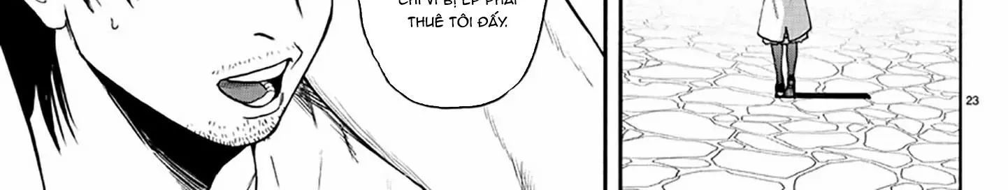 Yuusha Goroshi No Moto Ansatsusha. ~Mushoku No Ossan Kara Hajimaru Second Life~ Chapter 3 - 164