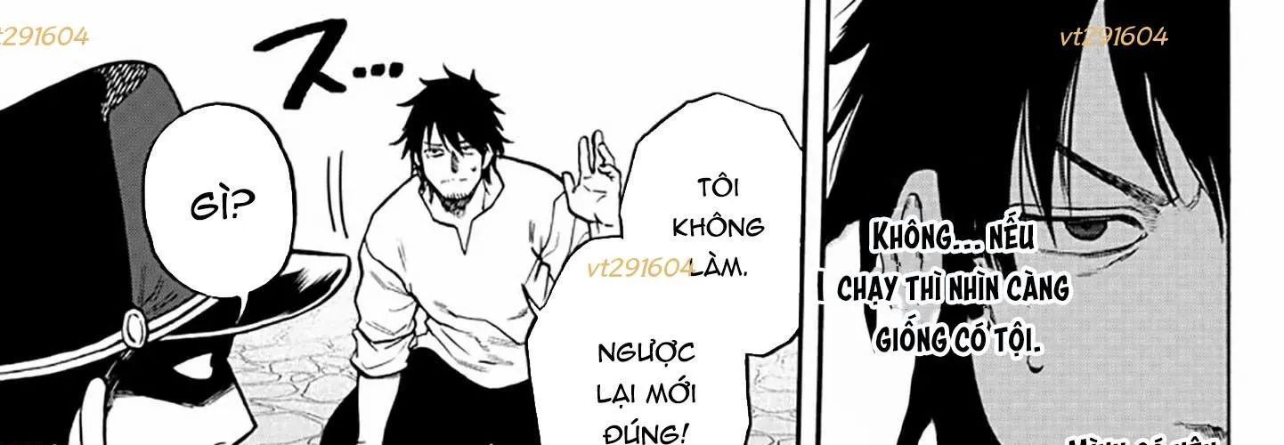 Yuusha Goroshi No Moto Ansatsusha. ~Mushoku No Ossan Kara Hajimaru Second Life~ Chapter 3 - 18