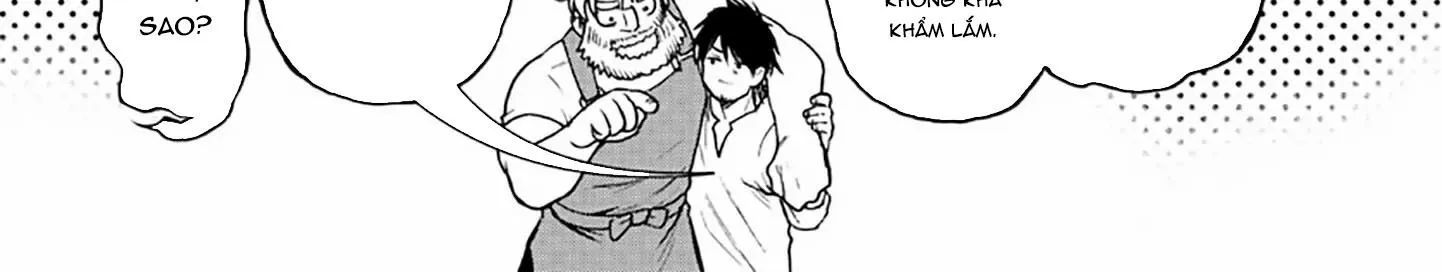 Yuusha Goroshi No Moto Ansatsusha. ~Mushoku No Ossan Kara Hajimaru Second Life~ Chapter 3 - 171