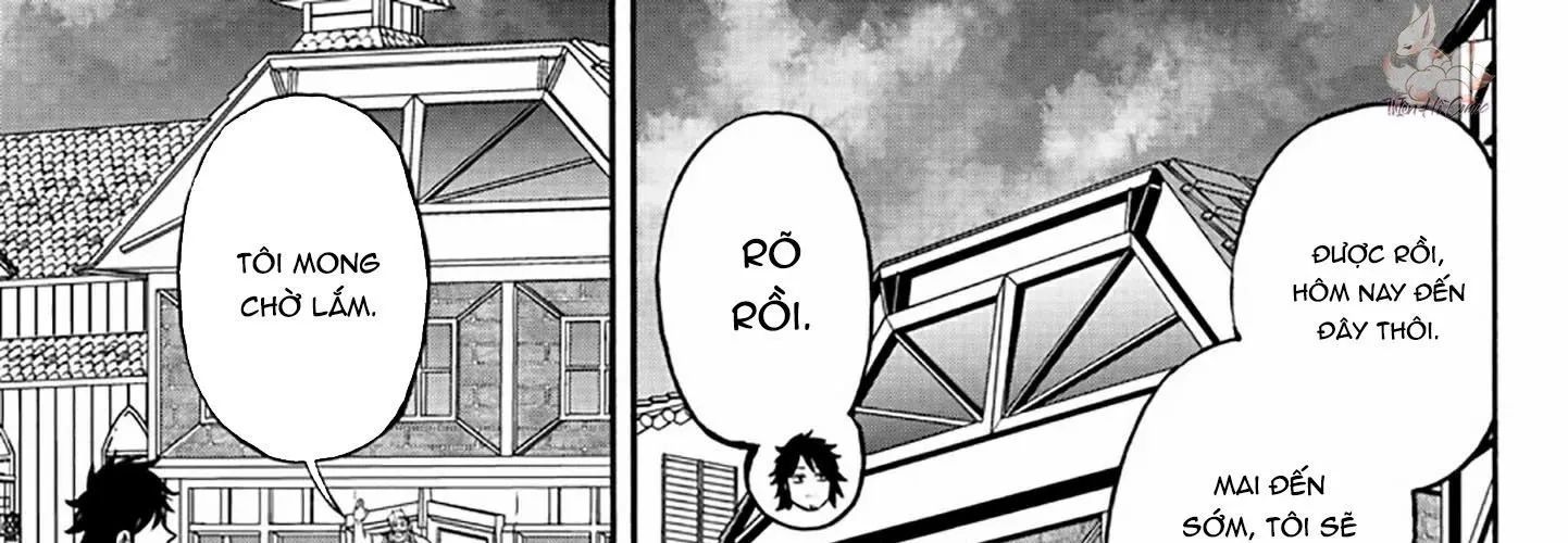 Yuusha Goroshi No Moto Ansatsusha. ~Mushoku No Ossan Kara Hajimaru Second Life~ Chapter 3 - 172