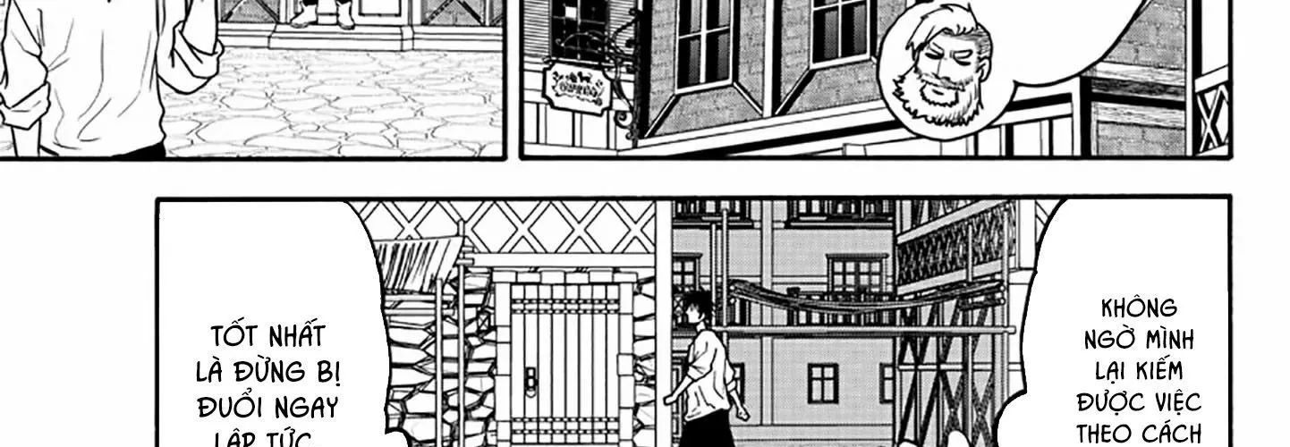 Yuusha Goroshi No Moto Ansatsusha. ~Mushoku No Ossan Kara Hajimaru Second Life~ Chapter 3 - 174