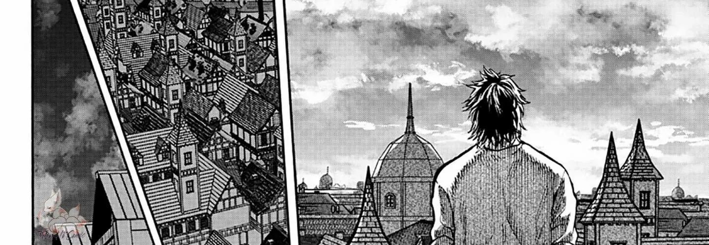 Yuusha Goroshi No Moto Ansatsusha. ~Mushoku No Ossan Kara Hajimaru Second Life~ Chapter 3 - 181