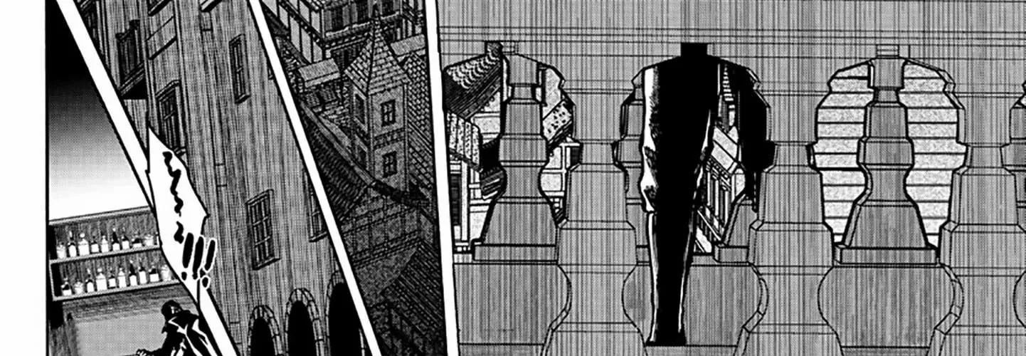 Yuusha Goroshi No Moto Ansatsusha. ~Mushoku No Ossan Kara Hajimaru Second Life~ Chapter 3 - 183