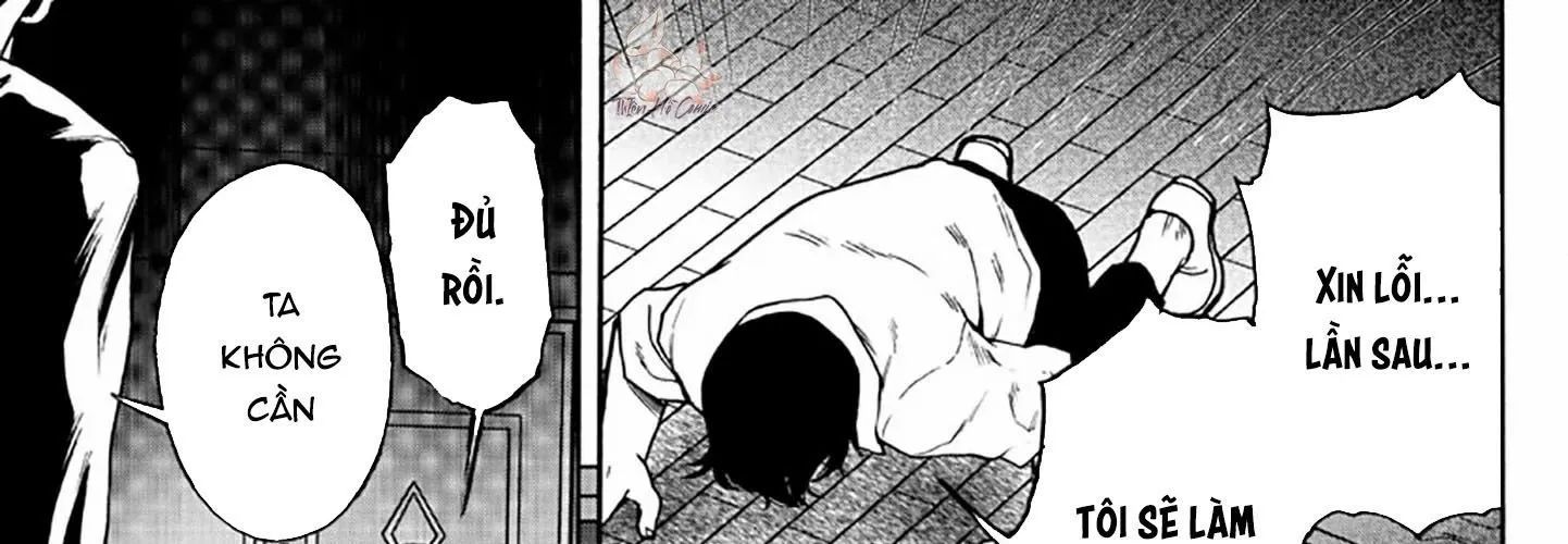 Yuusha Goroshi No Moto Ansatsusha. ~Mushoku No Ossan Kara Hajimaru Second Life~ Chapter 3 - 186