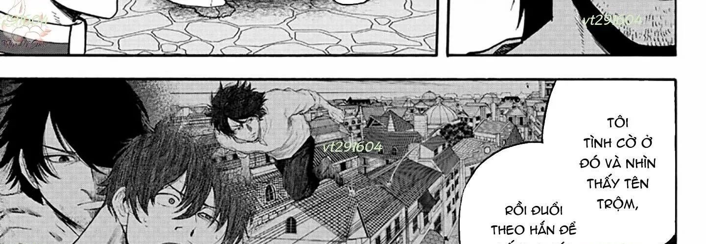 Yuusha Goroshi No Moto Ansatsusha. ~Mushoku No Ossan Kara Hajimaru Second Life~ Chapter 3 - 20