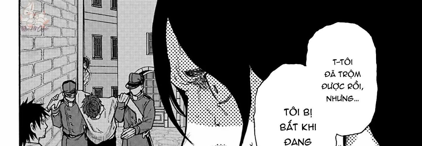 Yuusha Goroshi No Moto Ansatsusha. ~Mushoku No Ossan Kara Hajimaru Second Life~ Chapter 3 - 193