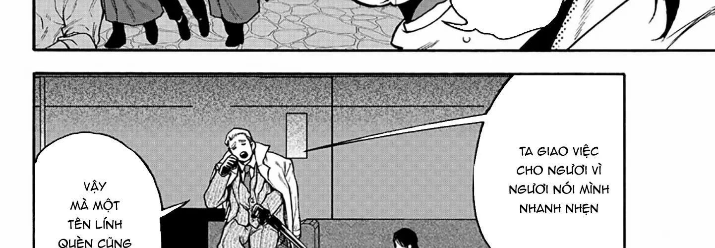 Yuusha Goroshi No Moto Ansatsusha. ~Mushoku No Ossan Kara Hajimaru Second Life~ Chapter 3 - 195