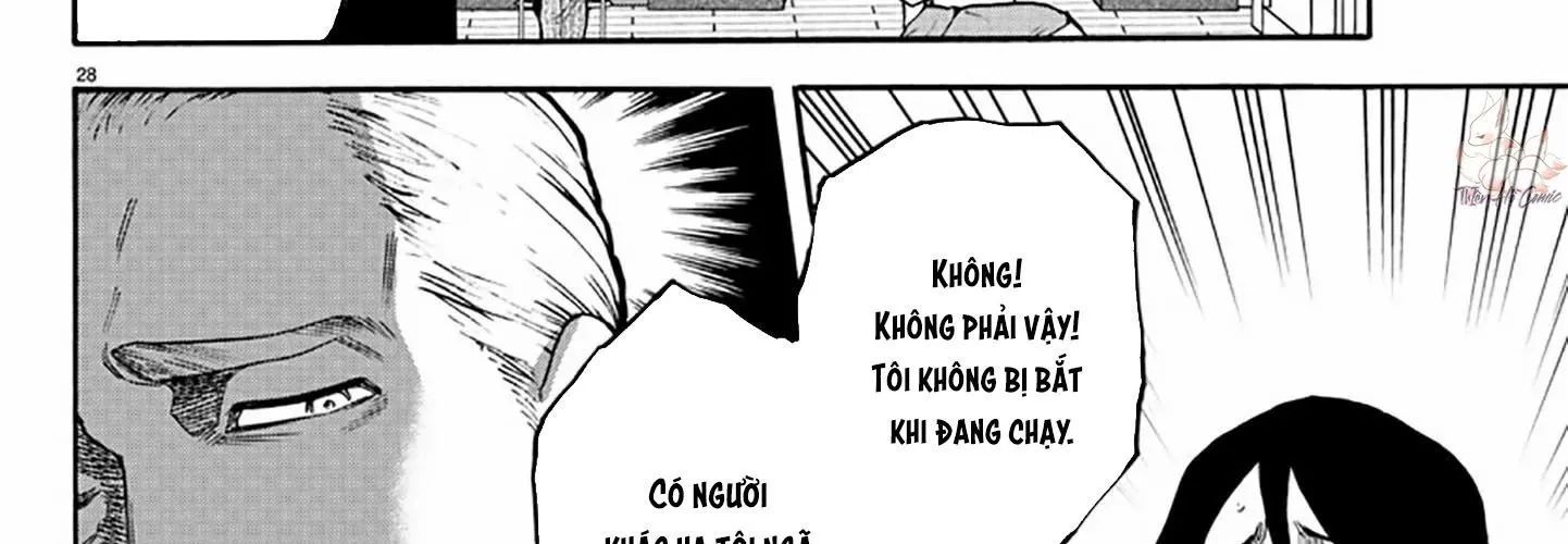 Yuusha Goroshi No Moto Ansatsusha. ~Mushoku No Ossan Kara Hajimaru Second Life~ Chapter 3 - 197