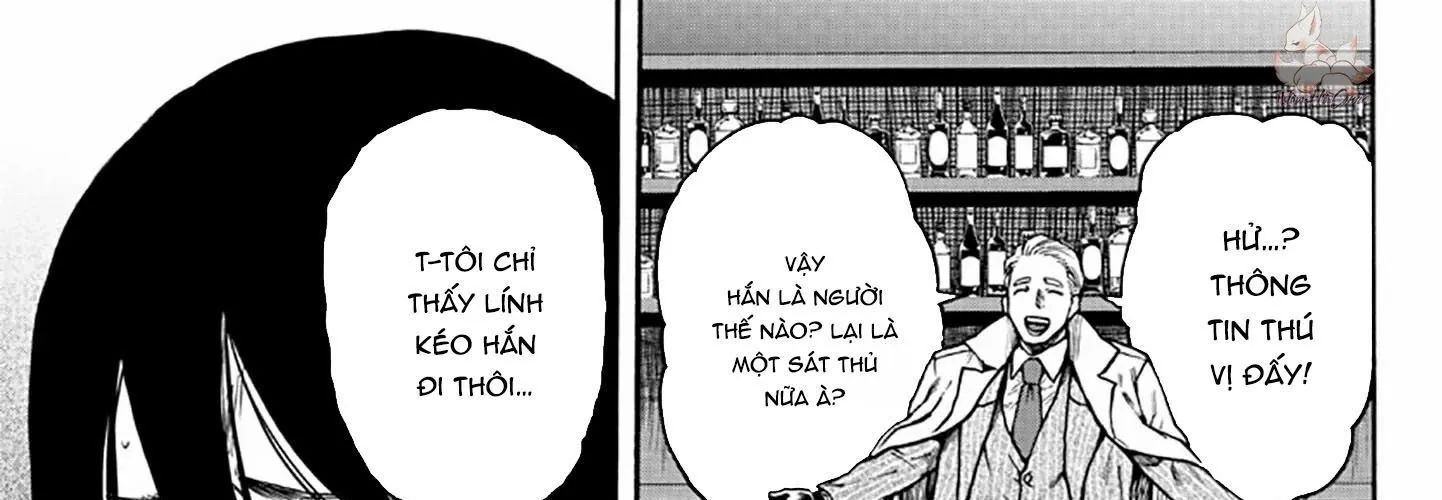 Yuusha Goroshi No Moto Ansatsusha. ~Mushoku No Ossan Kara Hajimaru Second Life~ Chapter 3 - 200