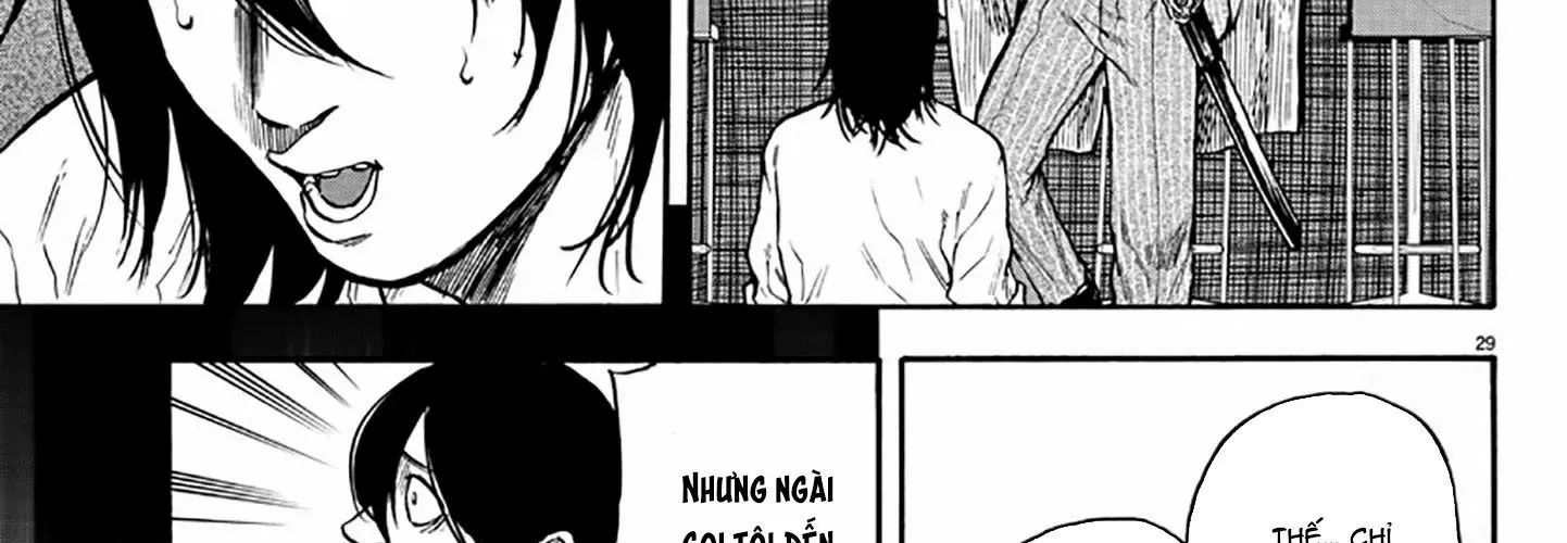 Yuusha Goroshi No Moto Ansatsusha. ~Mushoku No Ossan Kara Hajimaru Second Life~ Chapter 3 - 202