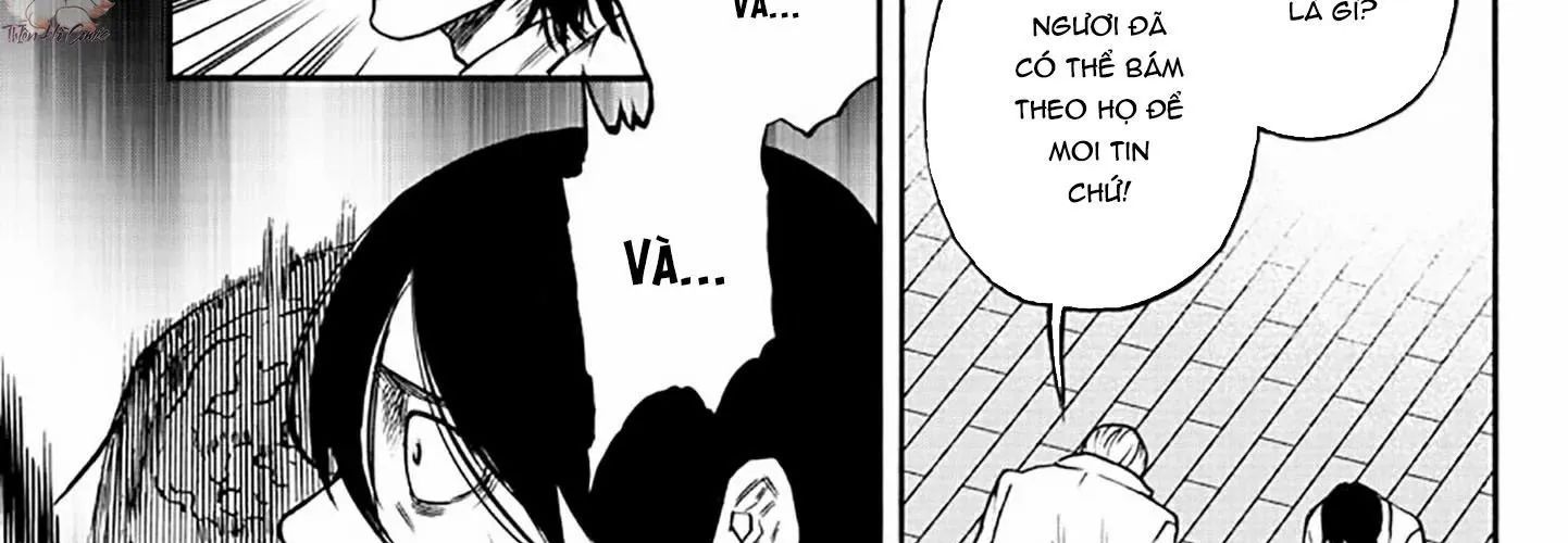 Yuusha Goroshi No Moto Ansatsusha. ~Mushoku No Ossan Kara Hajimaru Second Life~ Chapter 3 - 204