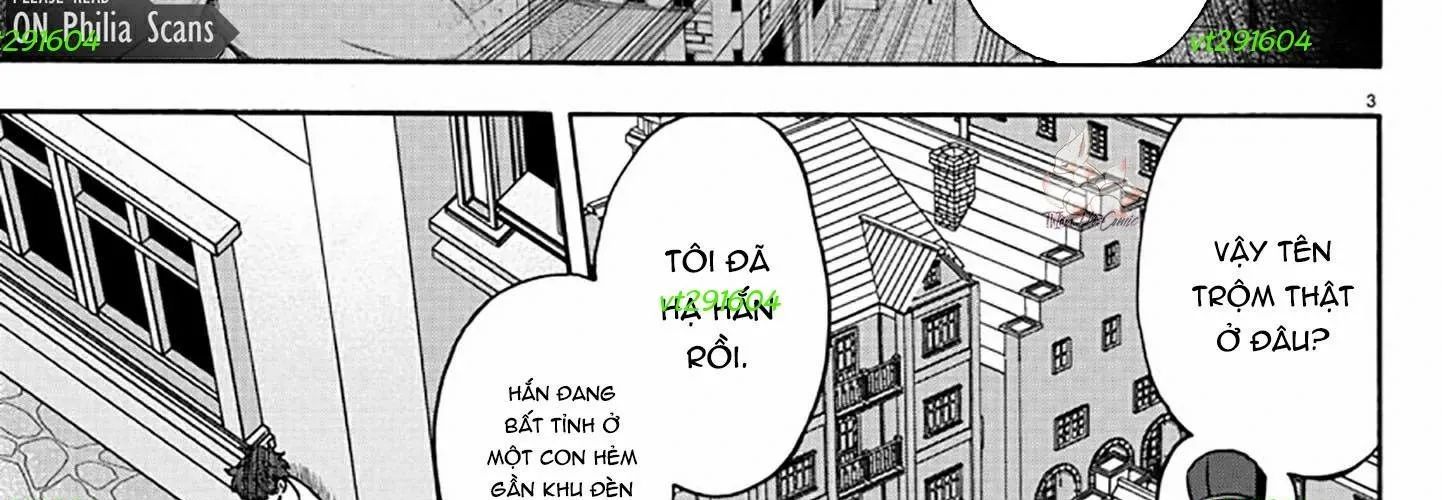 Yuusha Goroshi No Moto Ansatsusha. ~Mushoku No Ossan Kara Hajimaru Second Life~ Chapter 3 - 22