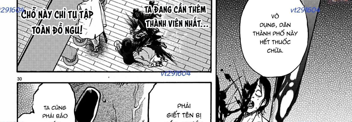 Yuusha Goroshi No Moto Ansatsusha. ~Mushoku No Ossan Kara Hajimaru Second Life~ Chapter 3 - 211