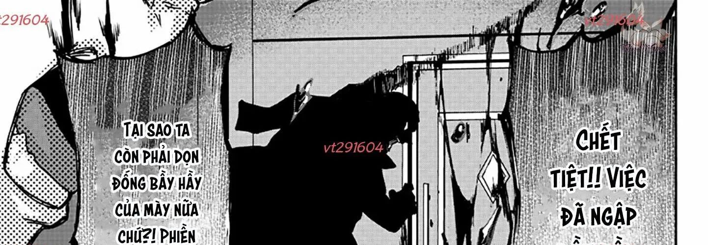 Yuusha Goroshi No Moto Ansatsusha. ~Mushoku No Ossan Kara Hajimaru Second Life~ Chapter 3 - 214