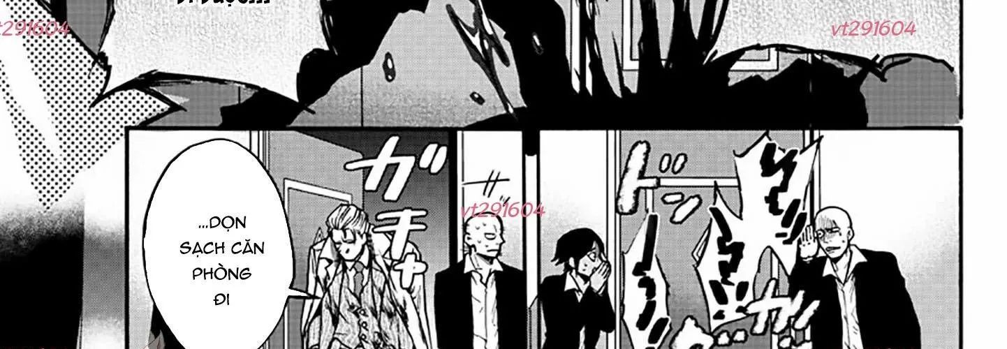 Yuusha Goroshi No Moto Ansatsusha. ~Mushoku No Ossan Kara Hajimaru Second Life~ Chapter 3 - 216