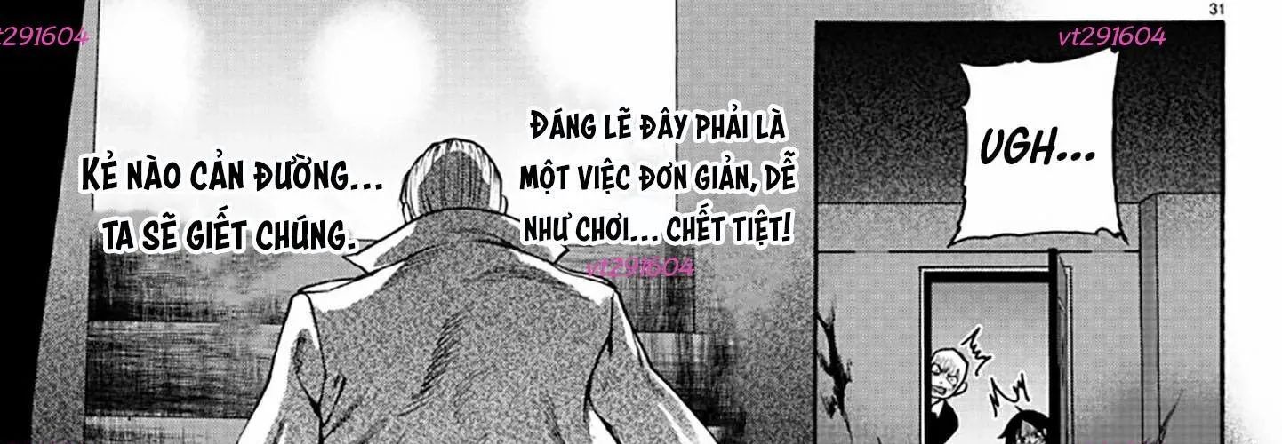 Yuusha Goroshi No Moto Ansatsusha. ~Mushoku No Ossan Kara Hajimaru Second Life~ Chapter 3 - 218