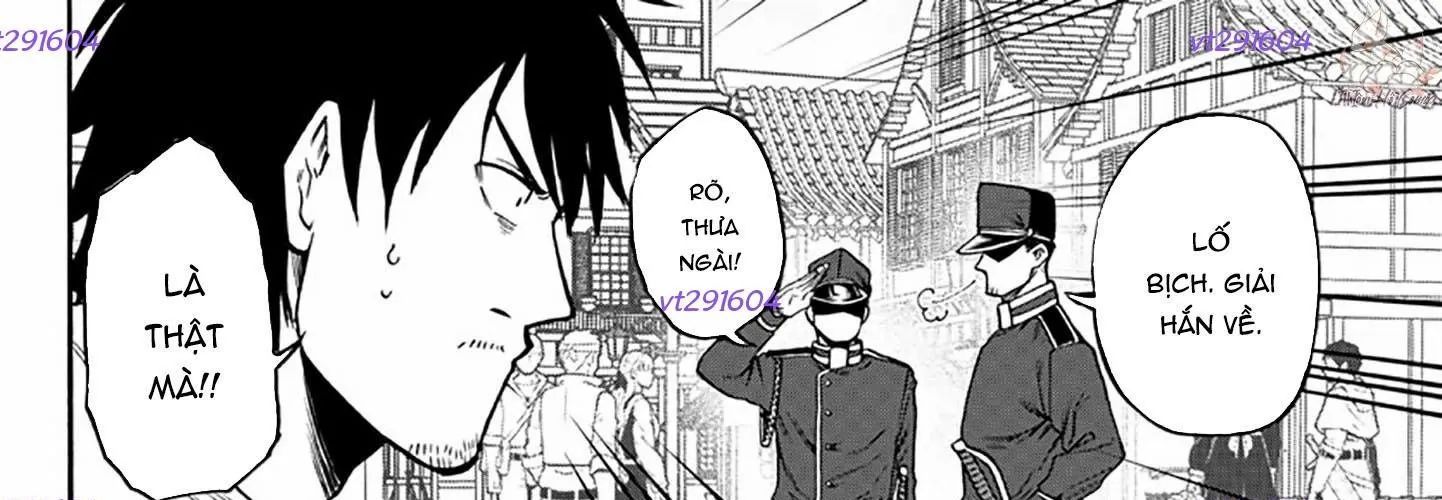 Yuusha Goroshi No Moto Ansatsusha. ~Mushoku No Ossan Kara Hajimaru Second Life~ Chapter 3 - 25