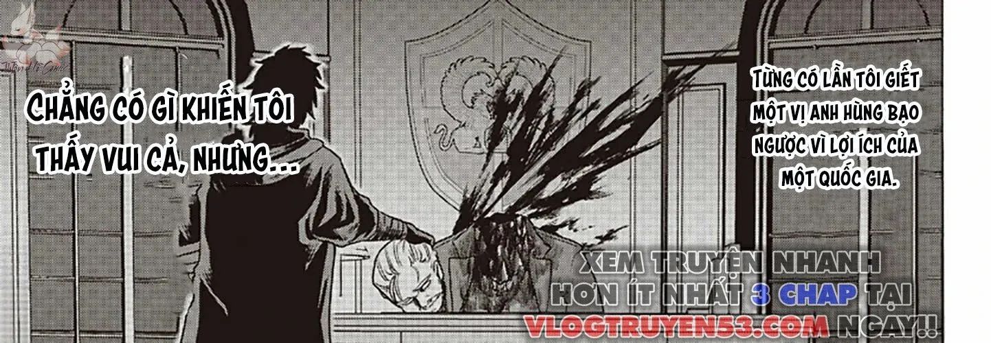 Yuusha Goroshi No Moto Ansatsusha. ~Mushoku No Ossan Kara Hajimaru Second Life~ Chapter 3 - 4